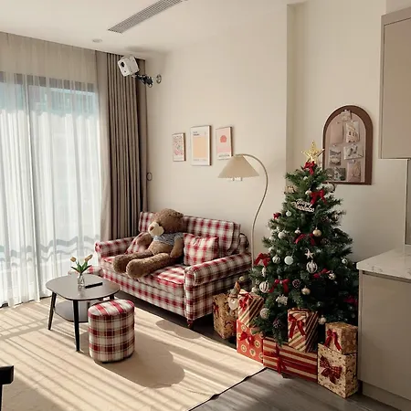 Bunnys Homes - Service Apartment